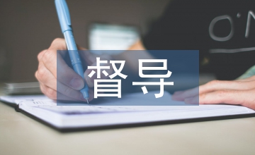 迎省督導(dǎo)評估匯報材料