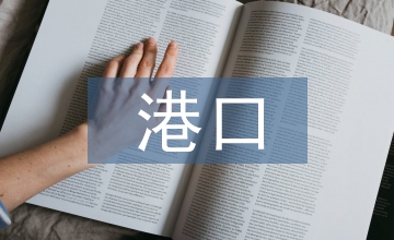 港口物流企業(yè)稅務(wù)風(fēng)險(xiǎn)防控策略探討