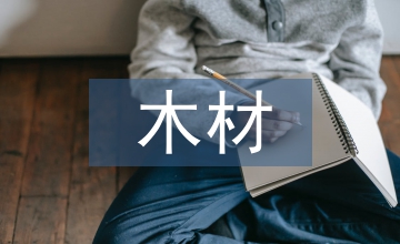 藝術(shù)設(shè)計類木材實驗課程結(jié)構(gòu)探索