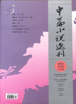 中篇小說(shuō)選刊