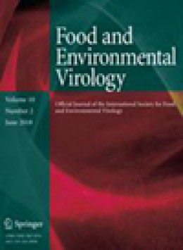 Food And Environmental Virology