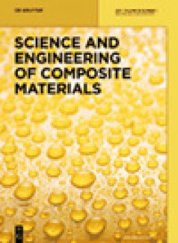 Science And Engineering Of Composite Materials