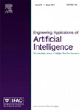 Engineering Applications Of Artificial Intelligence