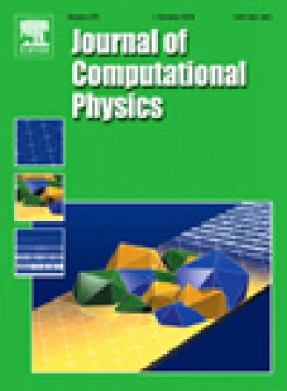 Journal Of Computational Physics