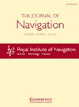 Journal Of Navigation