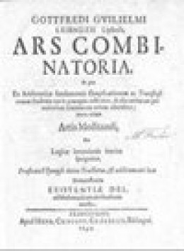 Ars Combinatoria