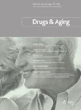 Drugs & Aging