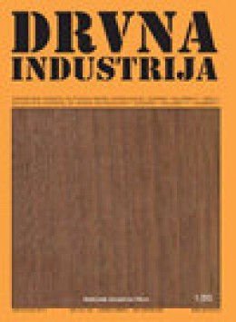 Drvna Industrija