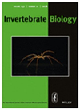 Invertebrate Biology