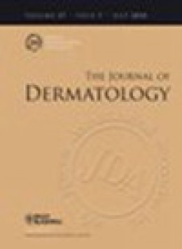 Journal Of Dermatology