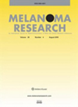 Melanoma Research