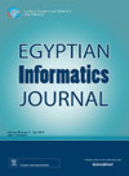 Egyptian Informatics Journal