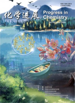 化學(xué)進(jìn)展