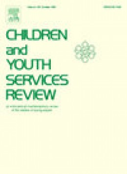 Children And Youth Services Review