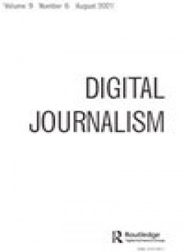 Digital Journalism