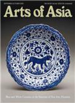 Arts Of Asia